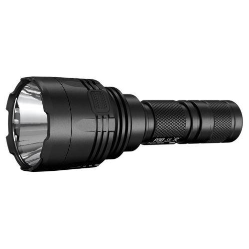 Outdoor lampes torche, nitecore, ncp30