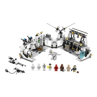 Lego Star Wars 75098 Assault on Hoth : LEGO Lego Star Wars 75098 Assault on Hoth : LEGO