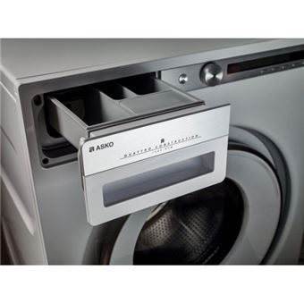 ASKO Lave linge Frontal W4096P.W/3