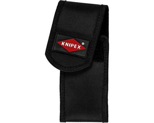 Knipex KNIPEX 00 19 72 LE Ceinture porte-outils non équipée