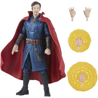 Figurine Marvel Legends Series Doctor Strange Figurine de