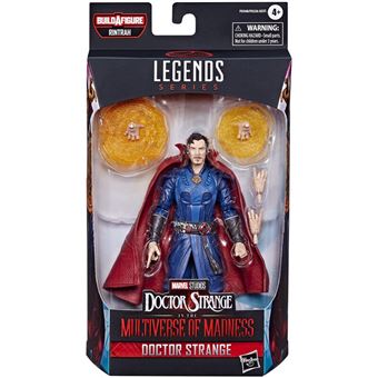 Figurine Marvel Legends Series Doctor Strange