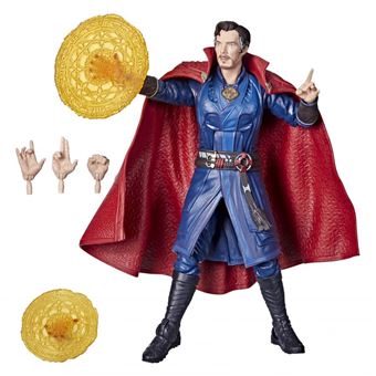 Figurine Marvel Legends Series Doctor Strange