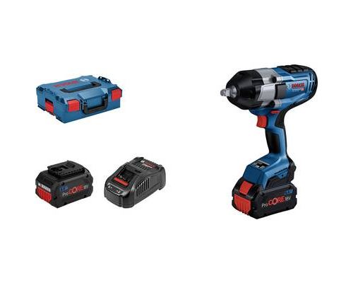 Bosch Gds 18V-1000 Professional - Image 5