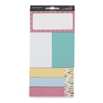 12 Blocs De Sticky Notes - Draeger Paris