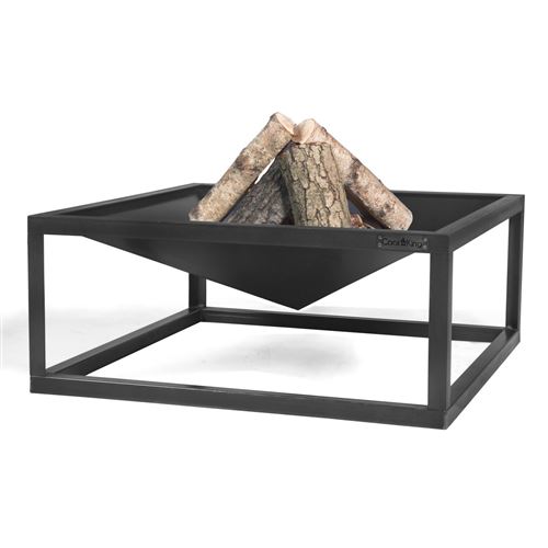 CookKing - Brasero Carré 70×70 cm