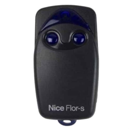Non Communiqué Télécommande Nice Flo 2R-Sc