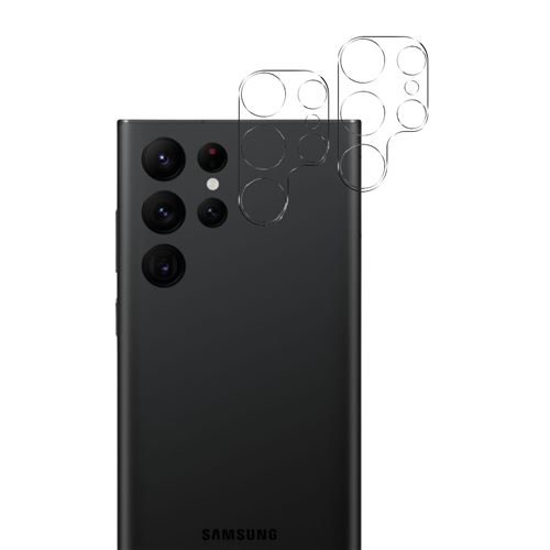 Verre de caméra arrière 3D pour Samsung Galaxy S23 FE, étui arrière, anneau  de protection d'objectif, Samsung S23 Ultra, Samsung S23 Plus, Samsung S23FE,  5G, Guatemala - AliExpress