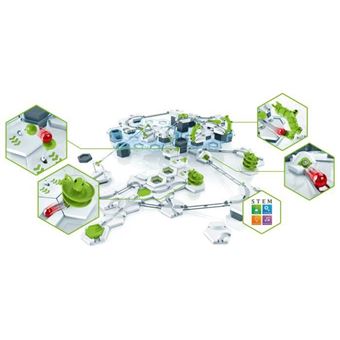 RAVENSB. RAVENSBURGER GRAVITRAX STARTER