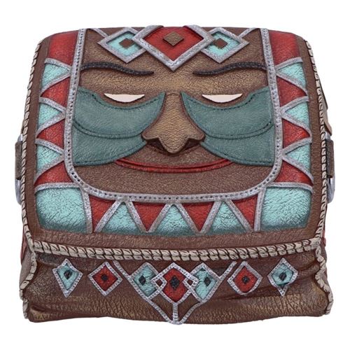 Nemesis Now Boîte De Rangement Dungeons & Dragons Bag Of Holding And Devouring 17 Cm - Image 3