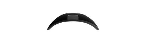 Microsoft - Brow pad pour lunettes intelligentes (pack de 10) - pour HoloLens 2