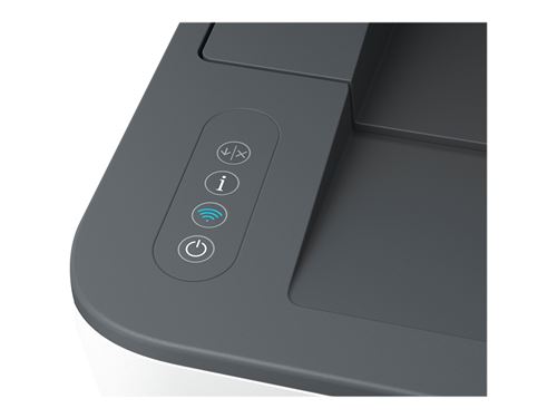 HP LaserJet Pro 3002dw - Imprimante - Noir et blanc - Recto-verso - laser - A4/Legal - 1200 x 1200 ppp - jusqu'à 33 ppm - capacité : 250 feuilles - USB 2.0, LAN, Wi-Fi(n), Bluetooth LE