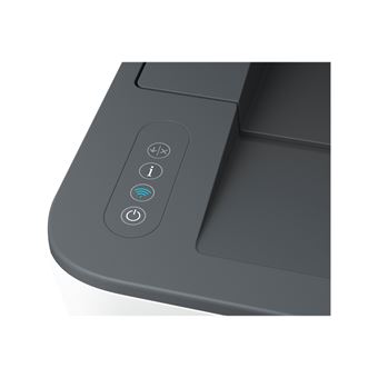 HP LaserJet Pro 3002dw - Imprimante - Noir et blanc - Recto-verso - laser - A4/Legal - 1200 x 1200 ppp - jusqu'à 33 ppm - capacité : 250 feuilles - USB 2.0, LAN, Wi-Fi(n), Bluetooth LE - 1