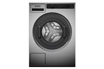 Lave-linge-UI-9kg-1400 tours-Écran TFT-Classe B-Directive 2006/42/CE-Teste 30 000 cycles-Duree (60C) 59 min-Vidange pompe-Construction Quattro-Hublot en acier hygiene-26 programmes (Desinfection)-Dosage automatique-Anti-balourd 3D-Monophase-Connectivite