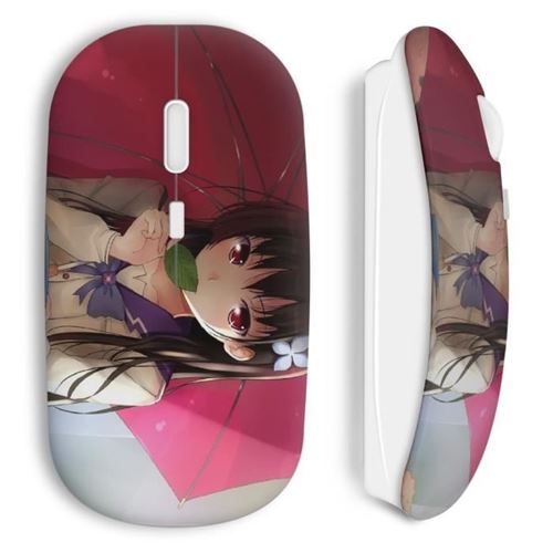MANIACASE Souris Sankarea Manga Sans Fil ()