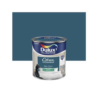 Bleu Paon Dulux