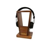 Enova Hifi Deluxe Hswo Walnut Accessoires de casque