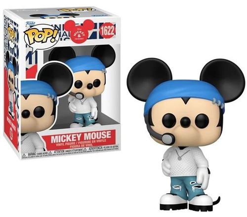 Funko Figurine Pop Mickey Disney - Image 5