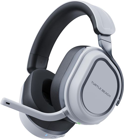 TURTLE BEACH STEALTH 700P GEN 3 WIRELESS HEADSET WHITE MULT
