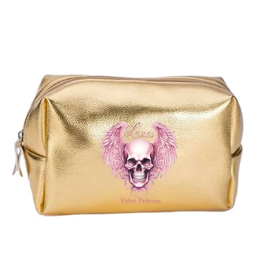 Support Mural En Forme De Tête De Mort - Support Mural Pour