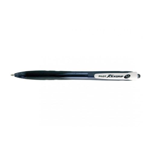 Pilot Noir Rexgrip