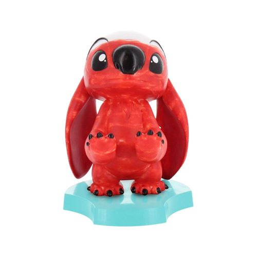 Exquisite Gaming Rouge Serre-Câble Disney Stitch Badness Level - Image 2