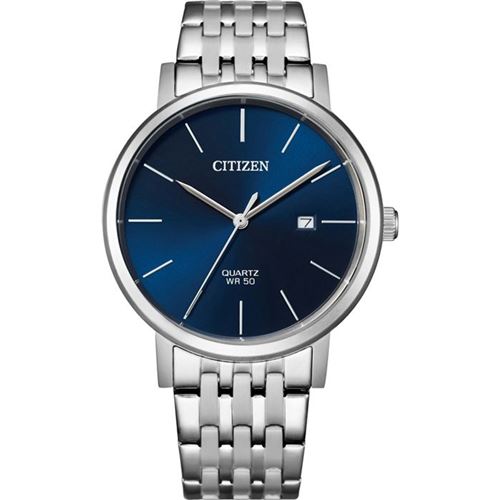 Citizen BI5070-57L Quartz 40mm 5ATM
