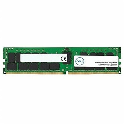 Dell - Ddr4 - Module - 16 Go - Dimm 288 Broches - 3200 Mhz / Pc4-25600 - Mémoire Enregistré - Ecc - Mise À Niveau