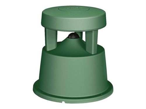 Bose FreeSpace 360P Series II - Haut-parleur - 80 Watt - vert