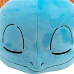 Pokémon - Peluche Carapuce (Squirtle) 40 cm