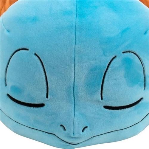 Pokémon - Peluche Carapuce (Squirtle) 40 cm