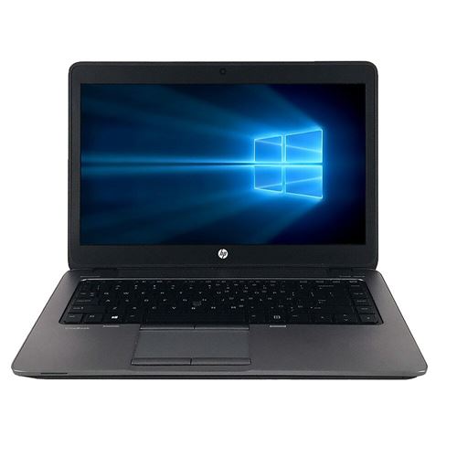 PC Portable HP Probook 640-G2 - Core i5 - 4 Go - 480 SSD