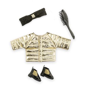 Coffret Couture et Accessoires pour poupée ma Corolle - 1