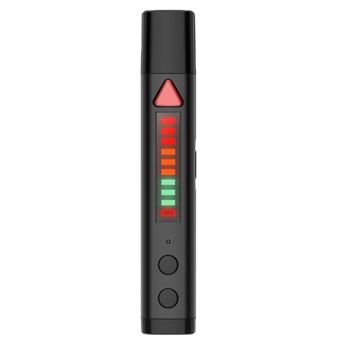 Détecteur De Traceur GPS Anti-Espionnage Compact Multi-Mode Pour Sécurité Privée YONIS - 1