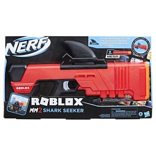 Nerf roblox cobra, jeux exterieurs et sports