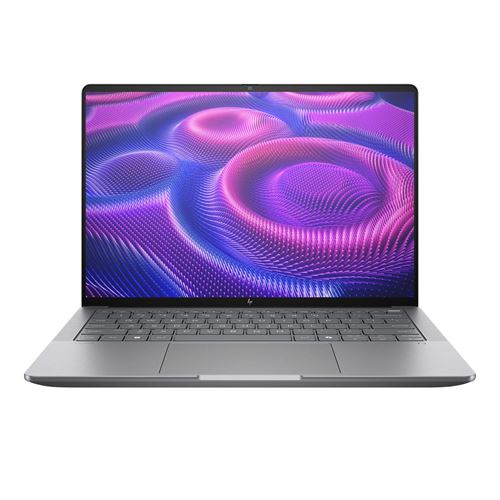 PC Portable Hp Amd ryzen ai X 14 pouces stockage 2048 Go