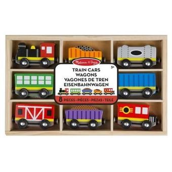 Melissa train hotsell