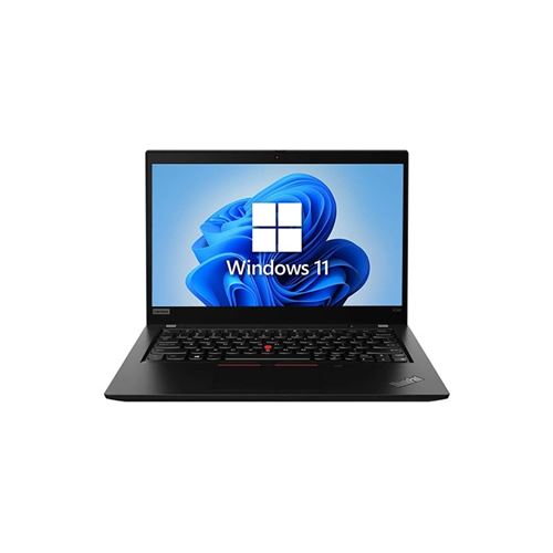 Ordinateur Portable Lenovo ThinkPad X390 13'' Intel Core i5 8365U 16 Go Ram