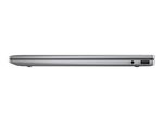HP ENVY x360 Laptop 14-fc0750nz - Conception inclinable - Intel Core Ultra 7 - 155U / jusqu'à 4.8 GHz - Evo - Win 11 Home - Intel Graphics - 16 Go RAM - 1 To SSD NVMe - 14" OLED écran tactile 2880 x 1800 (2.8K) @ 120 Hz - Wi-Fi 6E, Bluetooth - argent m�