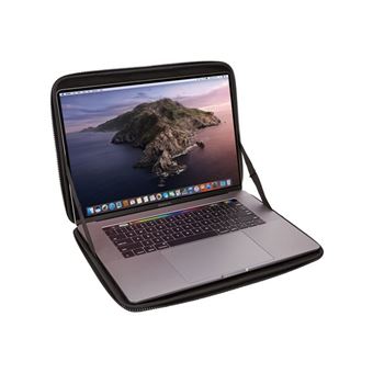 Housse 360° Protection Compatible avec MacBook Pro 16 Pouces M3 M2 M1  2023-2019, MacBook Pro 15 2013-2015, ThinkPad Chromebook 14 Pouces, Matebook