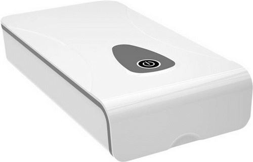 Easypix : Boîtier de stérilisation UVC SteriBox SB1