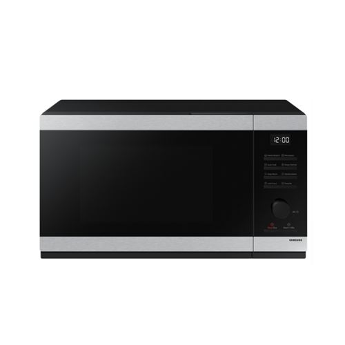 Non Communiqué Noir Micro-Ondes Solo 32L 1500W Inox/ Samsung Ms32de4504at
