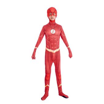 Déguisement Enfant Flash - 150 cm - 1