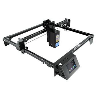 Imprimante 3D Creality Ender-3 V2 Neo, Mise à Niveau de Ender-3 V2 Ave