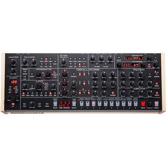 Sequential TRIGON-6 Desktop Synthés analogiques - 1