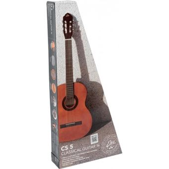 Pack Guitare Classique 3/4 - Almeria Player Pack ALMERIA Pas Cher