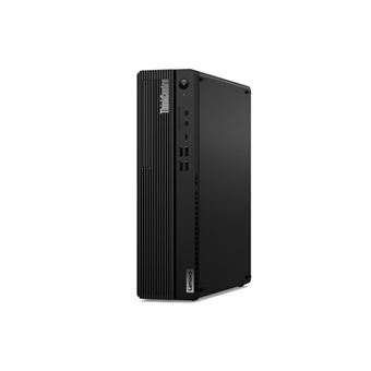 Lenovo ThinkCentre M90s Gen 5 12V8 - SFF Core i7 i7-14700 / jusqu'à 5.4 GHz - vPro Enterprise - RAM 32 Go - SSD 512 Go - TCG Opal Encryption 2, NVMe, Performance - UHD Graphics 770 - Gigabit Ethernet, IEEE 802.11ax (Wi-Fi 6E), Bluetooth 5.3 - Win 11 Pro