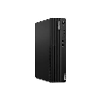 Lenovo ThinkCentre M90s Gen 5 12V8 - SFF Core i7 i7-14700 / jusqu'à 5.4 GHz - vPro Enterprise - RAM 32 Go - SSD 512 Go - TCG Opal Encryption 2, NVMe, Performance - UHD Graphics 770 - Gigabit Ethernet, IEEE 802.11ax (Wi-Fi 6E), Bluetooth 5.3 - Win 11 Pro