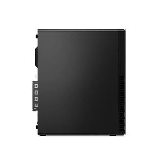 Lenovo ThinkCentre M90s Gen 5 12V8 - SFF Core i7 i7-14700 / jusqu'à 5.4 GHz - vPro Enterprise - RAM 32 Go - SSD 512 Go - TCG Opal Encryption 2, NVMe, Performance - UHD Graphics 770 - Gigabit Ethernet, IEEE 802.11ax (Wi-Fi 6E), Bluetooth 5.3 - Win 11 Pro