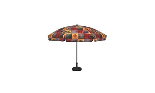 Bosmere products ltd c590 housse de protection pour parasol qualité supérieure
